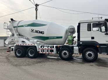 буфет бу купить: Бетономешалка, XCMG, 2021 г., 12 м3 — 6