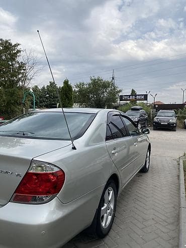фары на камри 30 американец: Toyota Camry: 2005 г., 3 л, Автомат, Газ, Седан — 8