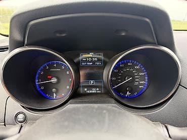 subaru putback: Subaru Outback: 2019 г., 2.5 л, Автомат, Бензин, Универсал — 3