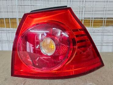 гитара голф 3: Задний правый стоп-сигнал Volkswagen 2004 г., Б/у, Оригинал, Германия — 2