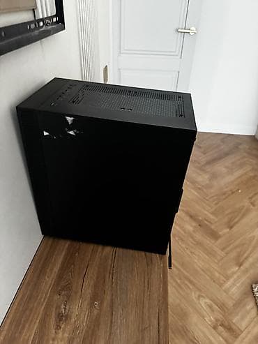 msi creator: Компьютер, Для работы, учебы, Б/у — 10