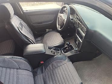 граната нексия 2: Daewoo Nexia: 2010 г., Седан — 6