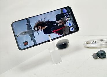 poco x4 pro: Redmi, Redmi Note 11S, Б/у, 128 ГБ, цвет - Серый, 2 SIM — 1