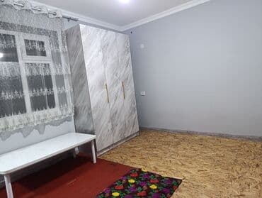 Сниму дом: 50 м², 2 комнаты — 7