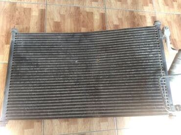радиатор на ист: Honda Accord радиатор кондиционера, Хонда Аккорд радиатор — 4