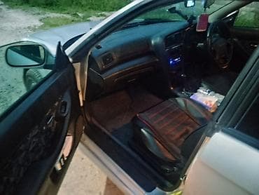 ооочень срочно: Subaru Legacy: 1998 г., 2 л, Автомат, Бензин, Универсал — 8
