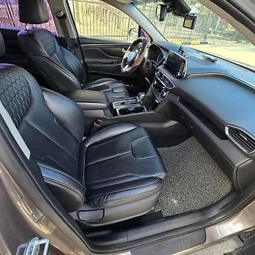 удаление сажового фильтра: Hyundai Santa Fe: 2018 г., 2 л, Автомат, Дизель, Кроссовер — 10