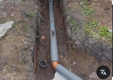ремонт кий бишкек: Канализация иштери | Канализация түтүктөрүн орнотуу 6 жылдан ашык тажрыйба — 4