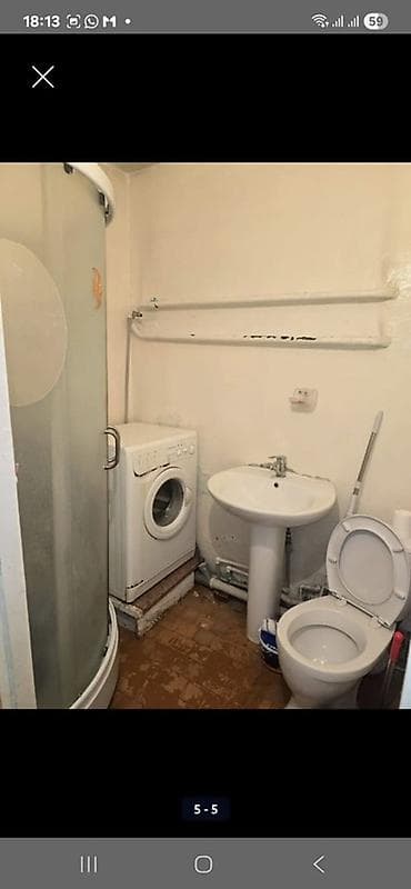 1 room: 1 комната, Собственник, Без подселения — 3