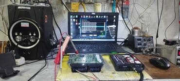 ремонт спидометров: Здравствуйте, предоставляю услуги чип-тюнинга(прошивки ЭБУ авто) а — 4