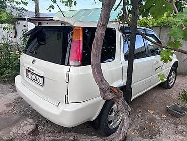 ош жапалак: Honda CR-V: 1999 г., 2 л, Автомат, Бензин, Кроссовер — 1