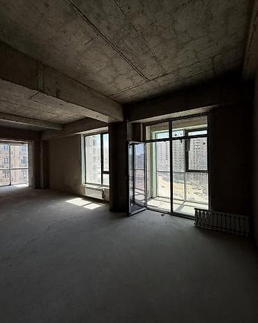Квартиры: 4 комнаты, 156 м², Элитка, 10 этаж, ПСО (под самоотделку) — 2