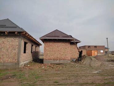 Кровля крыши: КРЫША ЖАБАБЫЗ БААРДЫК ТУРУН ЗДАНИЕ САРАЙ ДОМ ЭТАЖКА МАСТЕРЛЕР БААРДЫГЫ — 4