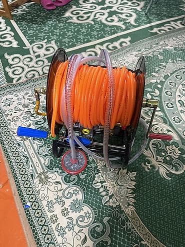 скупка бу одежды: Опрыскиватель — 3