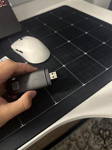 Модемдер жана тармак жабдуулары: USB роутер от O! внутри находится сим карта нужно подключить роутер к — 3