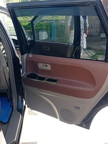 vtec: Honda Odyssey: 1997 г., Автомат, Бензин, Минивэн — 8