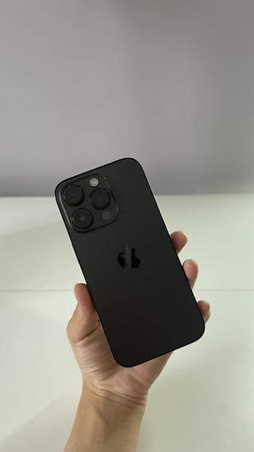 iphone 4a: IPhone 14 Pro — 1