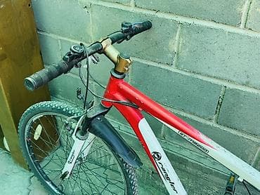 банан водный: Горный велосипед Wrangler GT-M6200 - Тип: горный (MTB), хардтейл - — 2