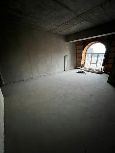 обмен квартир с доплатой: 2 комнаты, 76 м², Индивидуалка, 6 этаж, ПСО (под самоотделку) — 9