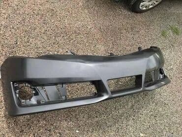 передний бампер опель вектра б: Бампер Передний Toyota — 1