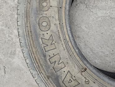 Шины R 16, Легкий коммерческий транспорт (C/LT), Корея, Hankook — 2