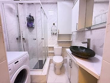 Квартиры: 2 комнаты, 44 м², Элитка, 2 этаж, Евроремонт — 8