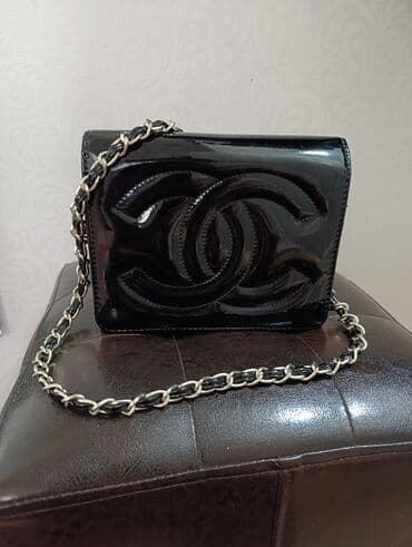 Ювелирные изделия: Классические сумки — 1