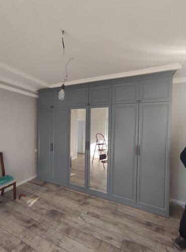 сборка мебели на дому недорого: Мебельщик Сборка мебели Разборка мебели Мебель на заказ Разборка — 4