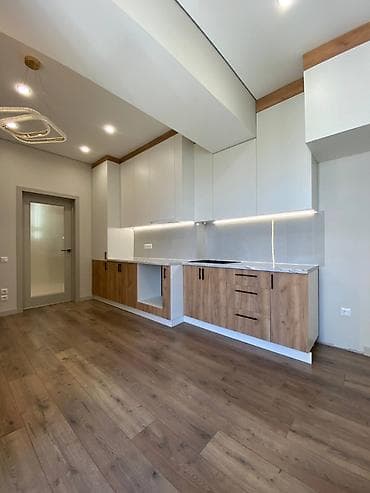 11: 3 комнаты, 91 м², 11 этаж — 8