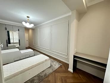 ско: 3 комнаты, 106 м², 5 этаж, Дизайнерский ремонт — 9