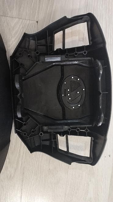 Детали двигателя и моторы в сборе: Комплект передних фар Toyota 2010 г., Новый, Аналог, Китай — 4