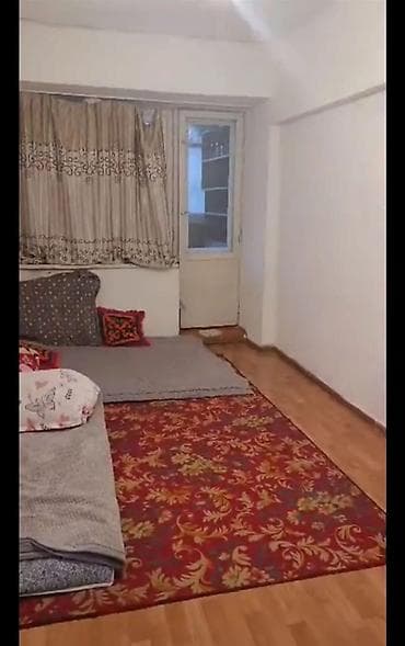 kant flat: 3 комнаты, 61 м², Индивидуалка, 2 этаж, Косметический ремонт — 5