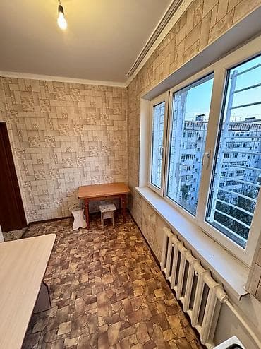 105: 1 комната, 35 м², Нижний Джал (Джал-23) 105 серия, 9 этаж, Косметический ремонт — 4