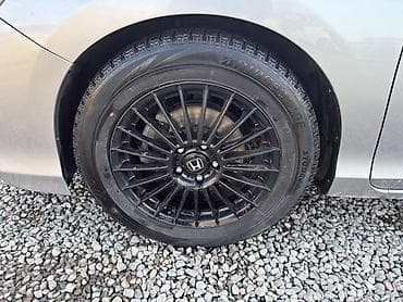 наклейка для авто: Honda Accord: 2017 г., 2.4 л, Вариатор, Бензин, Седан — 3