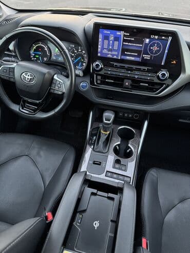 ауди rs7 цена в бишкеке: Toyota Highlander: 2020 г., 2.5 л, Вариатор, Гибрид, Внедорожник — 10