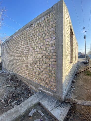 дом на той: Дом, 3 м², 4 комнаты, Собственник, ПСО (под самоотделку) — 7