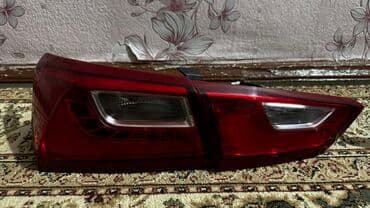 мониторы бишкек бу: Комплект стоп-сигналов Chevrolet Cobalt 2017 г., Б/у, Оригинал — 2