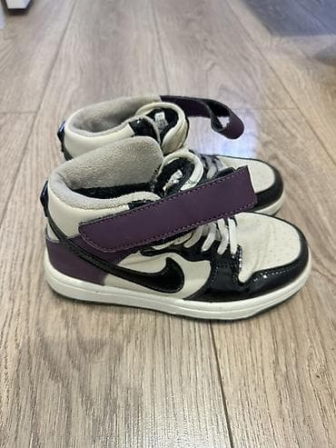 на сапог: Набор детской обуви (четыре пары): 1) Туфли-лоферы, черные, лаковые - — 7