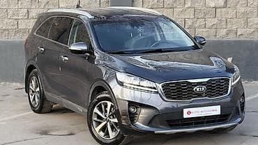 падвыкуп авто: Kia Sorento: 2019 г., 2 л, Автомат, Дизель, Кроссовер — 7