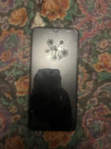 iphone sr: Redmi, Redmi 9, 64 ГБ, цвет - Серый — 1