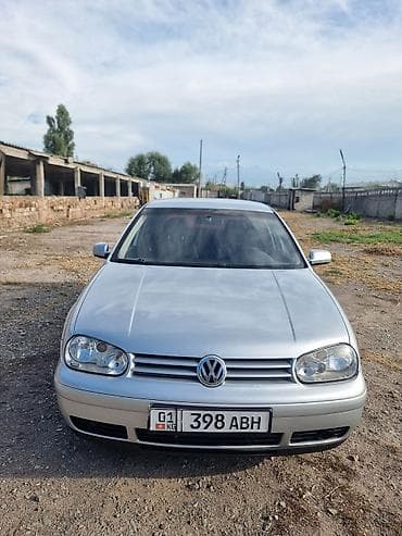 голф 3 цена: Volkswagen Golf: 2003 г., 2 л, Автомат, Бензин, Хэтчбэк — 2