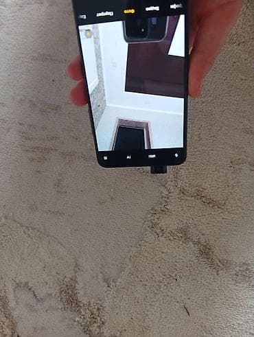 macbook air 2010: Xiaomi, Mi 9T, Б/у, 128 ГБ, цвет - Синий — 6