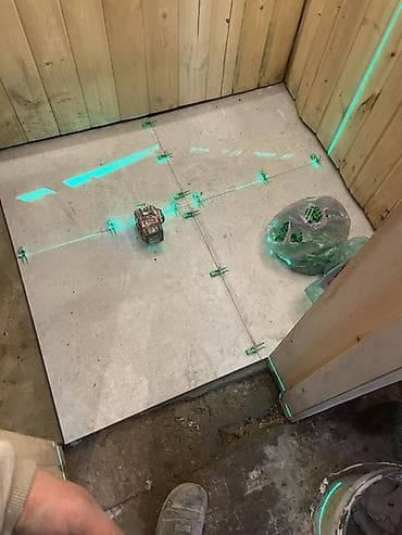 мини контейнер: Отделочные и электромонтажные работы “под ключ” Профессионально — 4