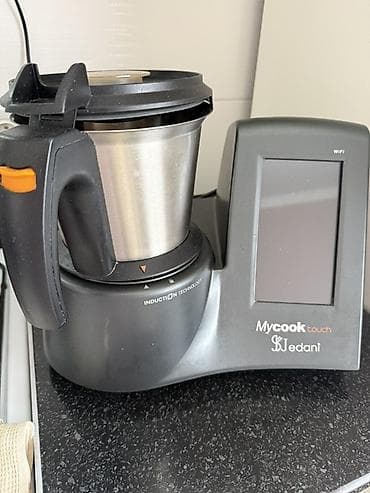 4 tb: Блендер, миксер, Б/у, Самовывоз — 1