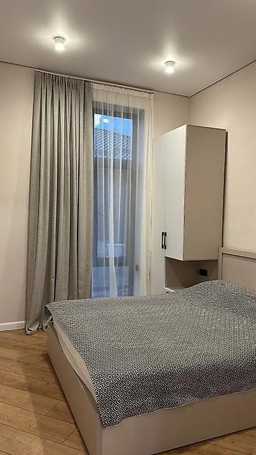 Кыймылсыз мүлк: Коттедж, Alpha White Resort, Кош-Көл, 6 орун — 2