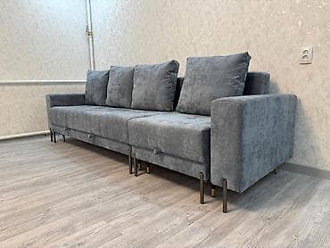 Дивандар: Түз диван, Жаңы, Бөлүп төлөө менен — 1