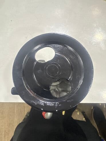 рулевая рейка тойота виндом: Гидроусилитель Mitsubishi 2002 г., Новый, Аналог — 6