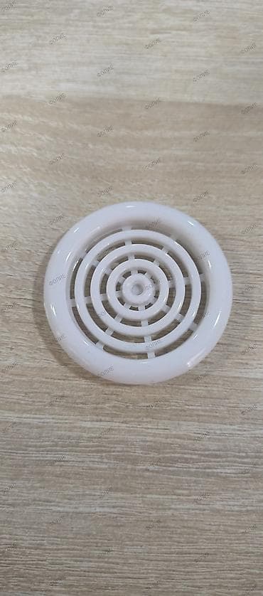 Декор жана интерьер: Универсальный комплект кровельных проходок/уплотнителей для вывода — 9