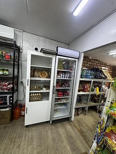 дом торговли: Полка для магазина, Б/у, Другой материал — 2