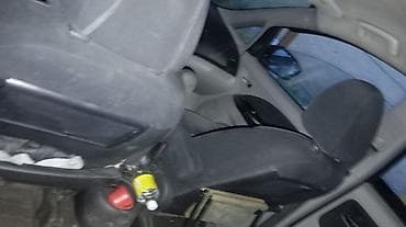 хонда истеп 1: Toyota 2000GT: 2006 г., 2.4 л, Автомат, Бензин, Вэн/Минивэн — 3